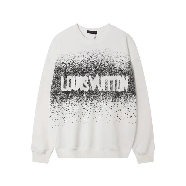 Louis Vuitton Crewneck Sweatshirt
