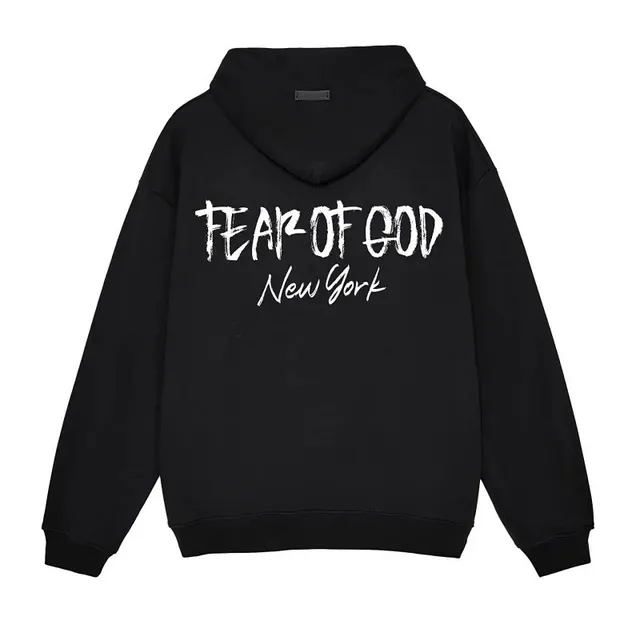 Fear of God hoodies sweatshirts