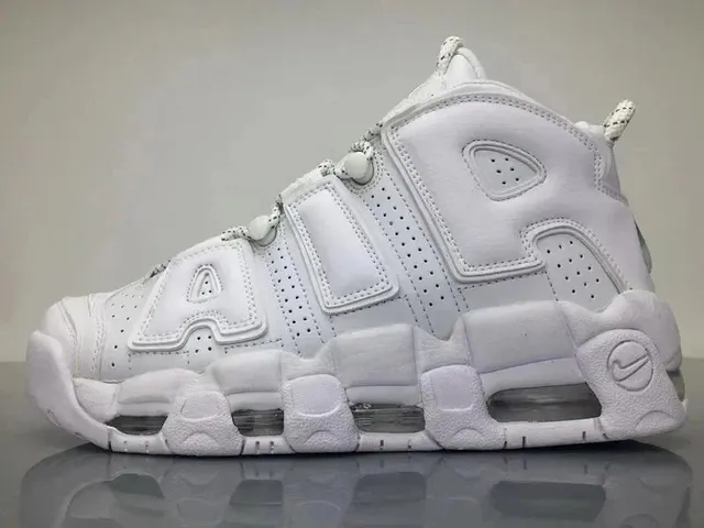 Nike Air More Uptempo