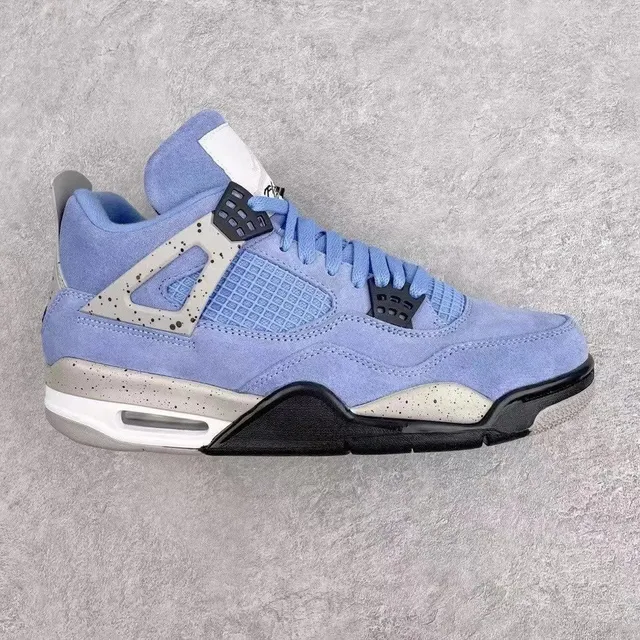 KZ AJ4大学蓝 9