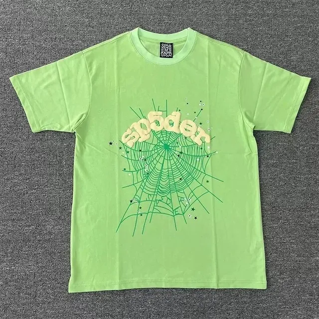 Sp5der t shirts