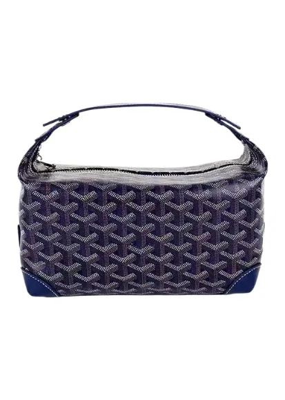 Goyard Saint Louis Monogram Canvas
