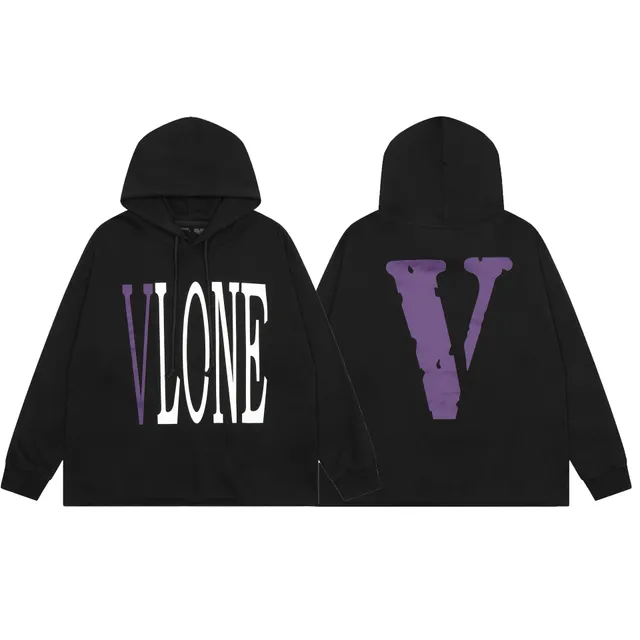 Vlone hoodies sweatshirts