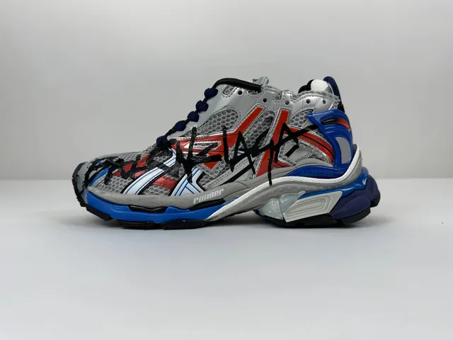 Balenciaga Triple S Runner