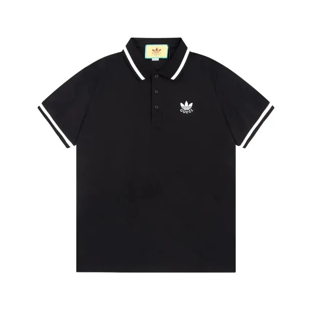 Polo Shirt Gucci x Adidas