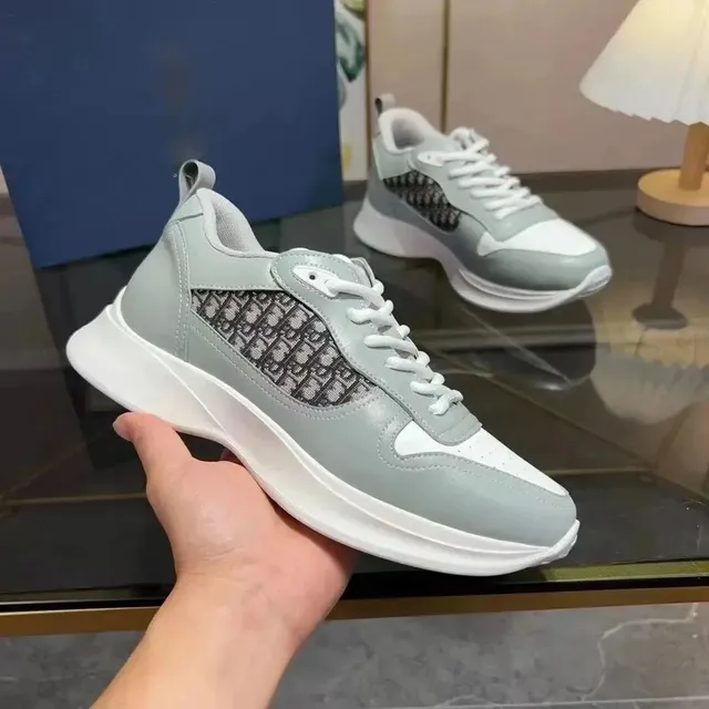 Dior B22 Oblique Print