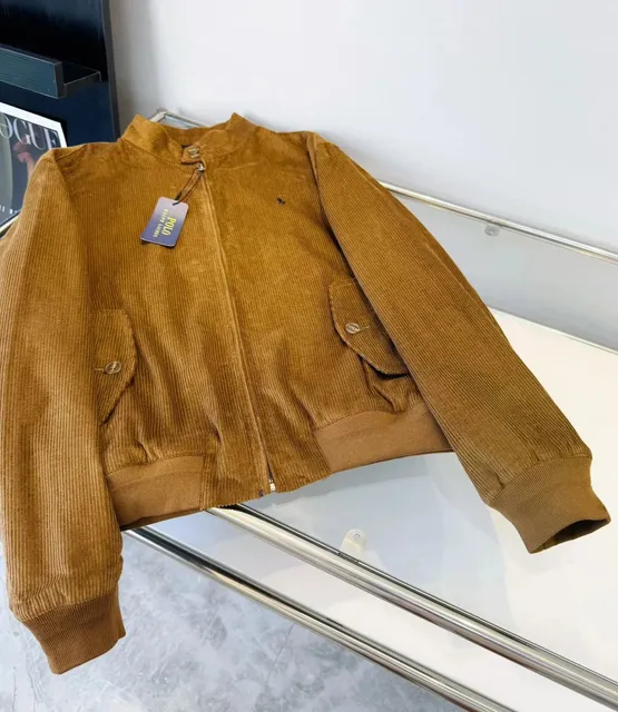 Polo Ralph Lauren jackets