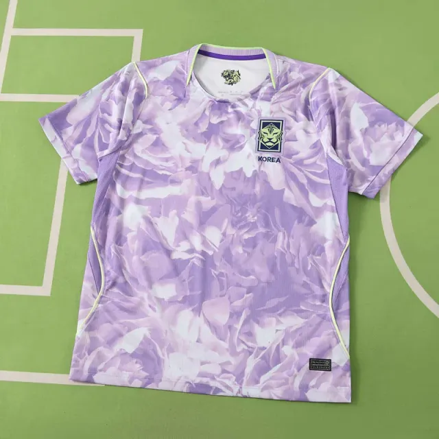 2627 south korea away game