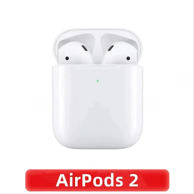 AirPods2