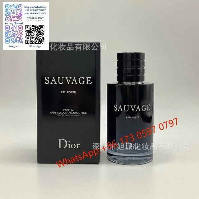 旷野凛冽之水100ml