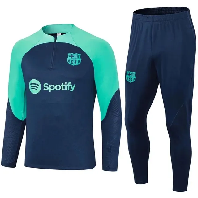 Nike Training Set Spotify FC Barcelona
