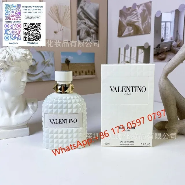 出生于罗马男士100ml