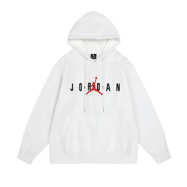 Jordan Hoodie Wordmark Logo