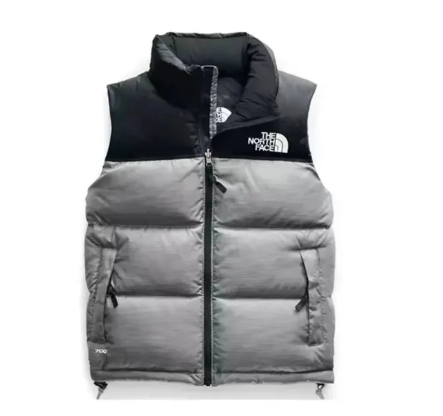 The North Face Nuptse Vest 1996