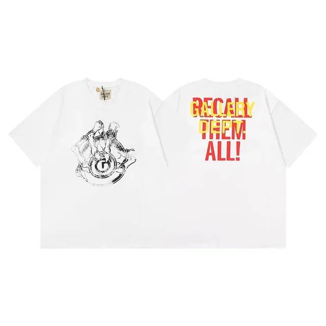 Gallery Dept. Graphic Tee Recall Them All