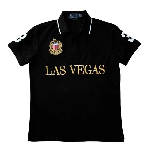 Polo Ralph Lauren Polo Shirt Las Vegas