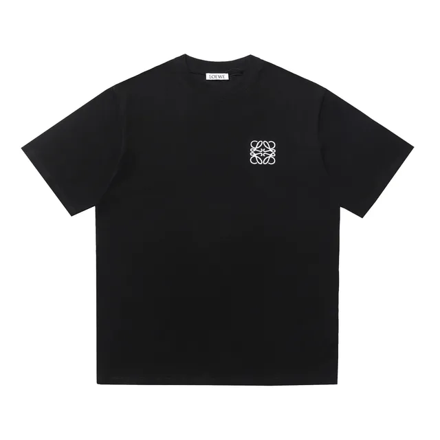 Loewe T-Shirt Anagram Logo