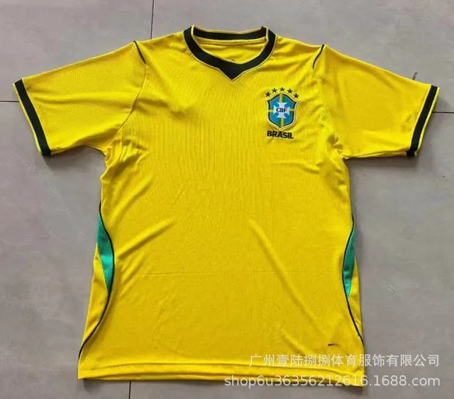 2026巴西特别版无钢印