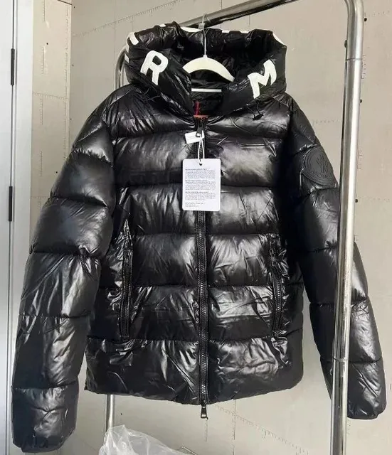 Urban Crafted Rep