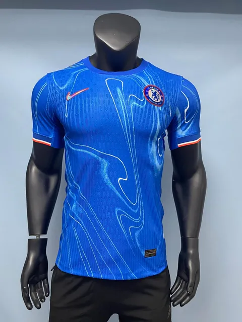 Nike Chelsea Home Jersey 2023/24 Vapor Match