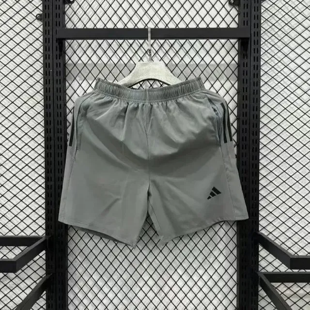 Adidas Shorts Three-Stripe