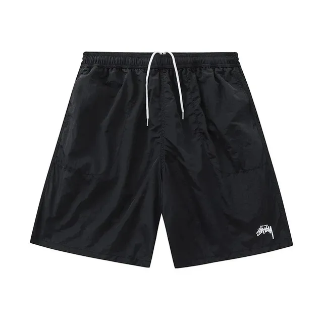 Stüssy Board Shorts Logo Embroidery