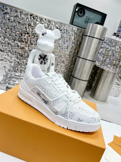 Louis Vuitton sneakers