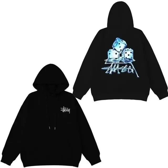 Stüssy hoodies sweatshirts