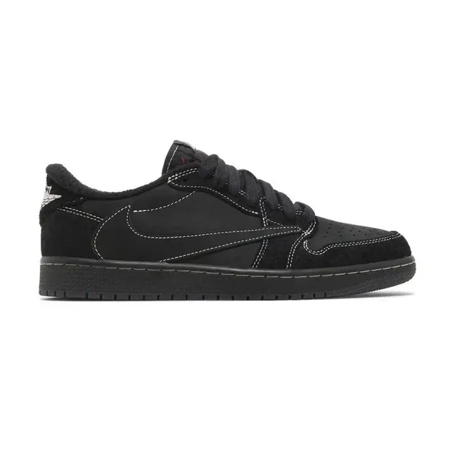 Black Phantom dm7866-001