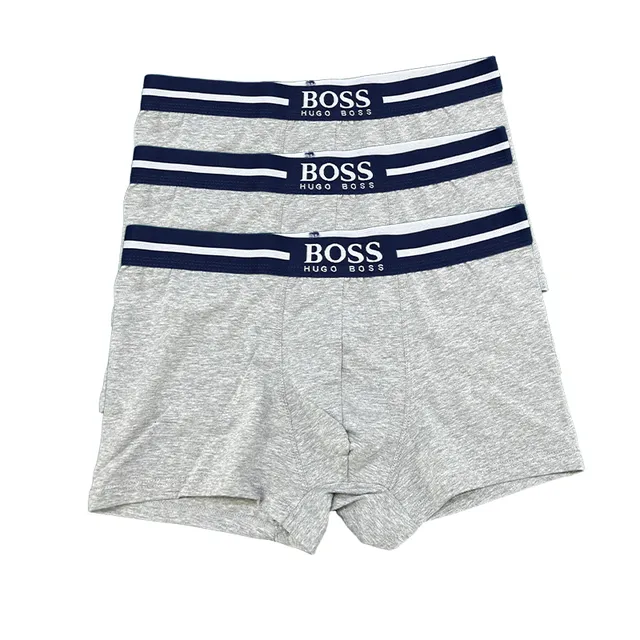 Hugo Boss Boxer Brief 3-Pack