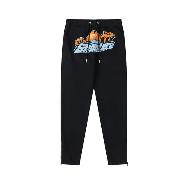 Trapstar Track Pants Shooters Graphic