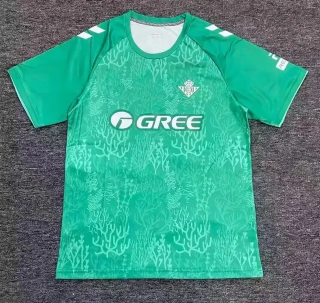 贝蒂斯特别版