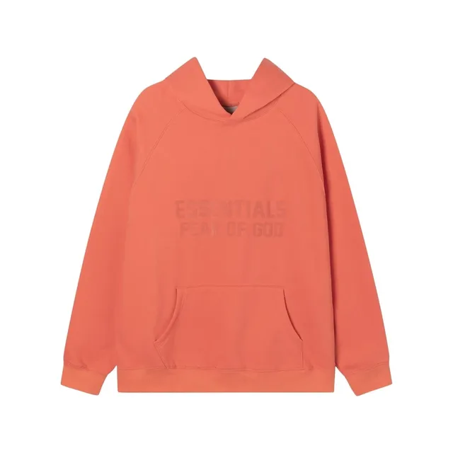 Fear of God Essentials Hoodie Essentials Fear of God