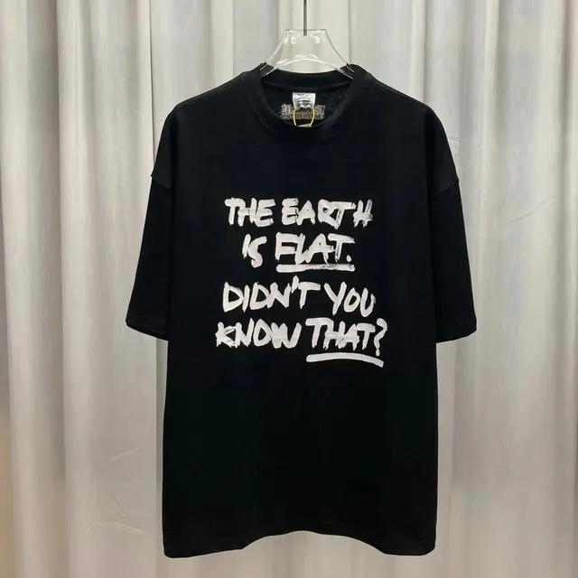 Vetements t shirts