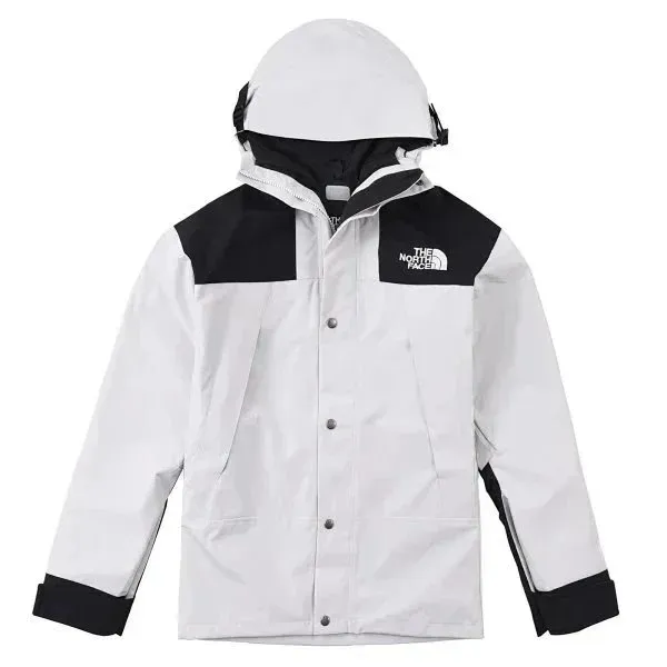 The North Face jackets