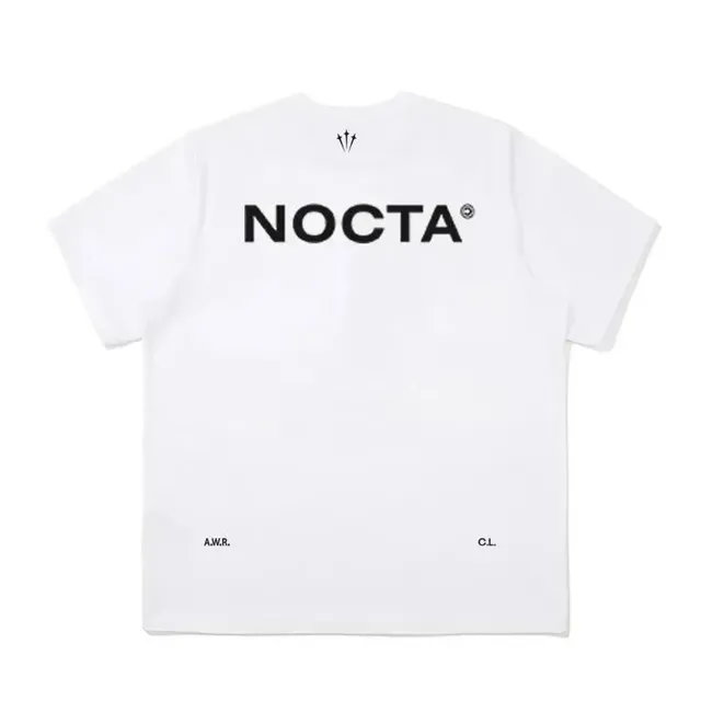 T-Shirt NOCTA Logo