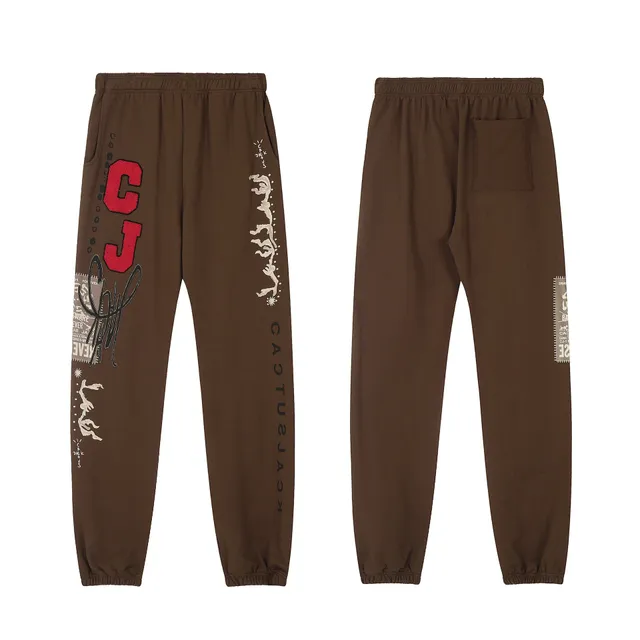 Travis Scott Joggers