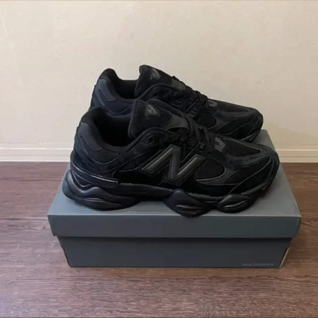 9060 黑色