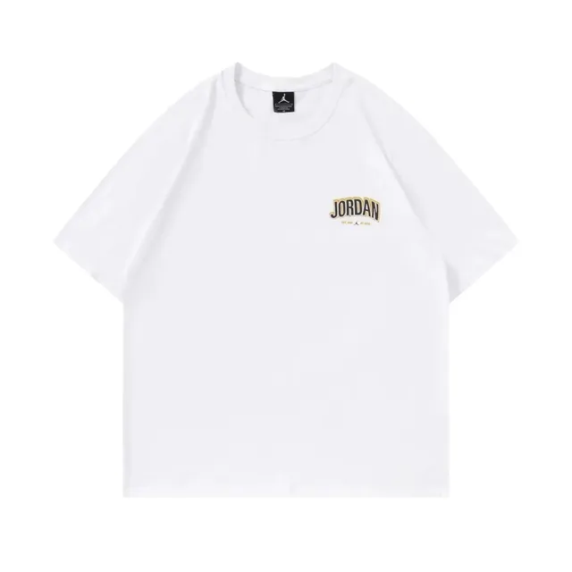 Jordan T-Shirt Arch Logo