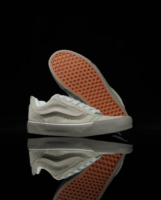 Vans Old Skool Suede
