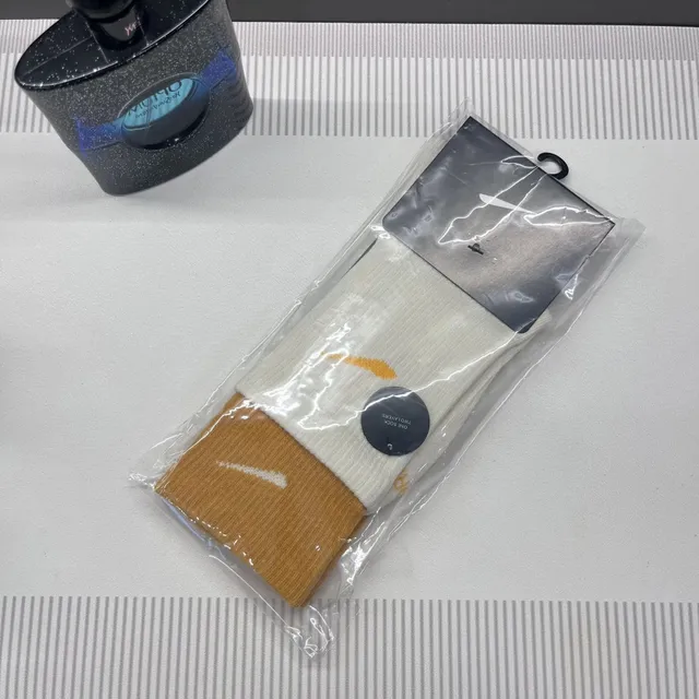 长筒双螺口姜黄