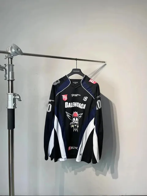 Balenciaga jerseys