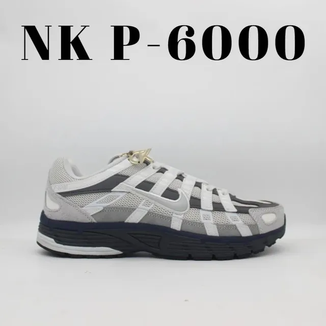 Nike P-6000