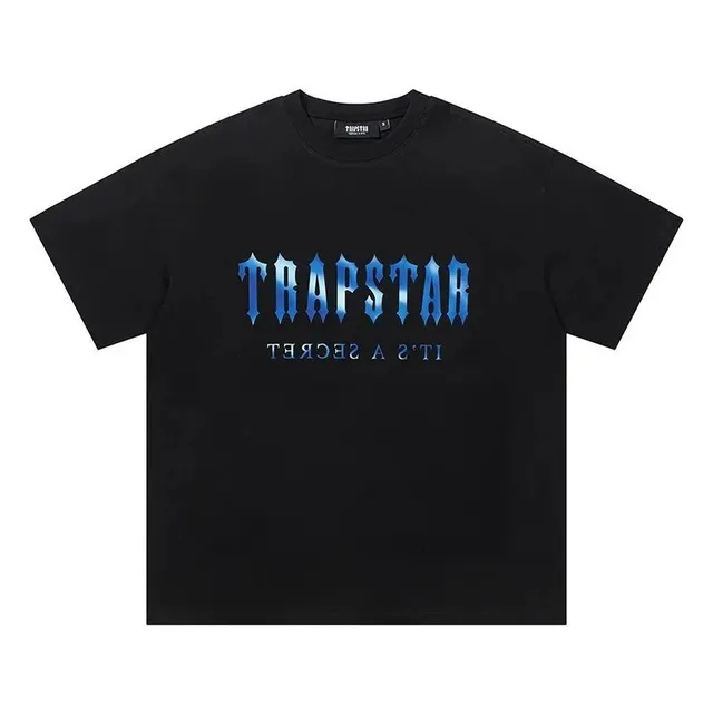 Trapstar Graphic Tee
