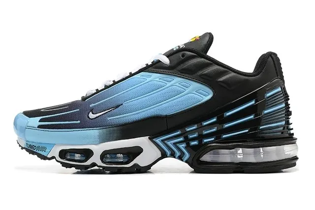 Nike Air Max Plus Tuned Air