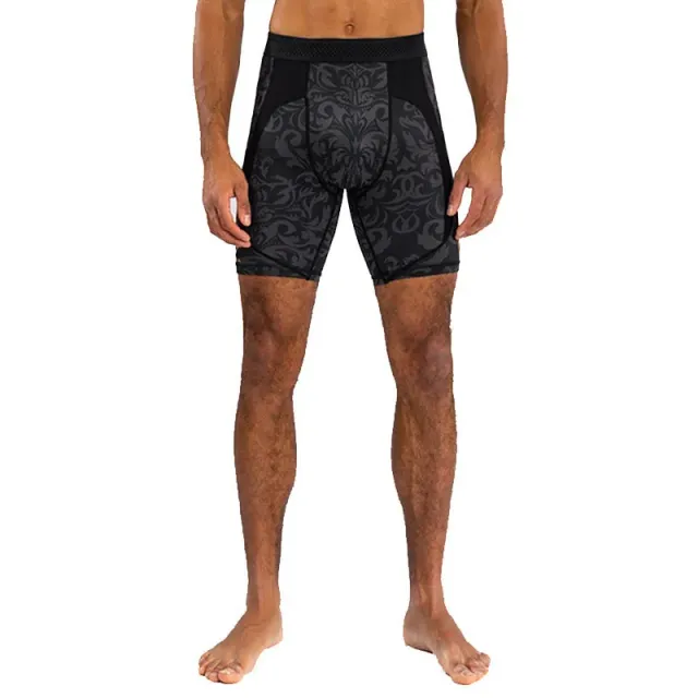 01 style tight shorts