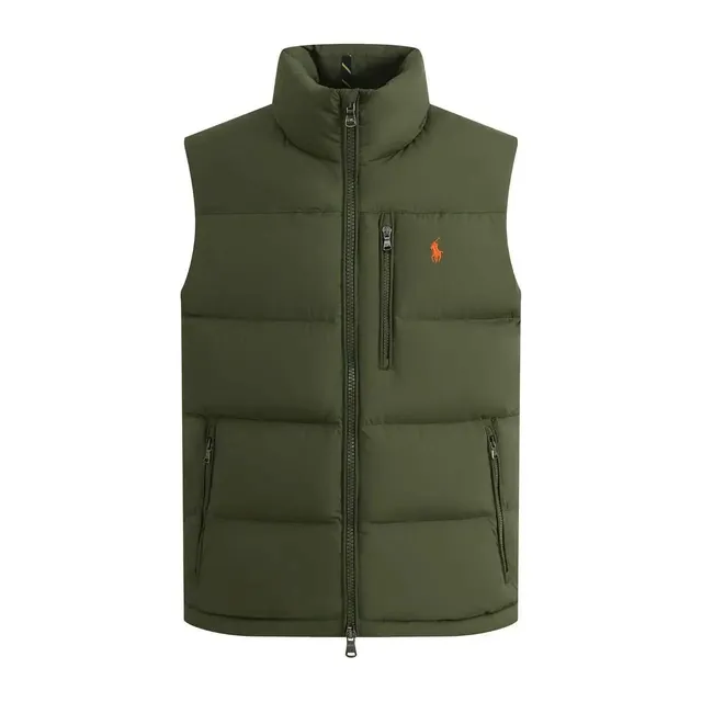 Polo Ralph Lauren Puffer Vest