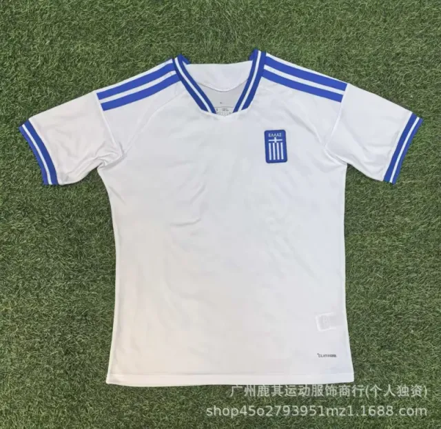 2627希腊主场
