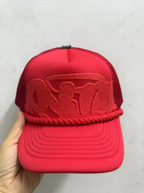 86 red