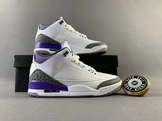Air Jordan 3